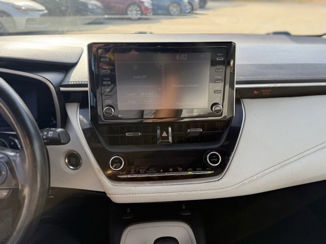 Used 2019 Toyota Corolla XSE image 12