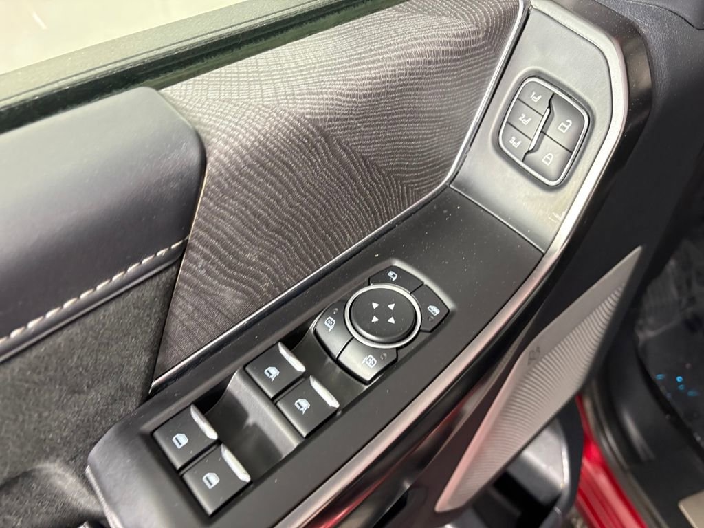 Certified 2023 Ford F150 Platinum w/ Equipment Group 701A High image 13