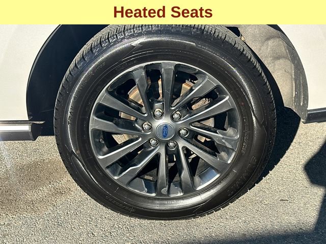 Used 2019 Ford Expedition Limited image 9