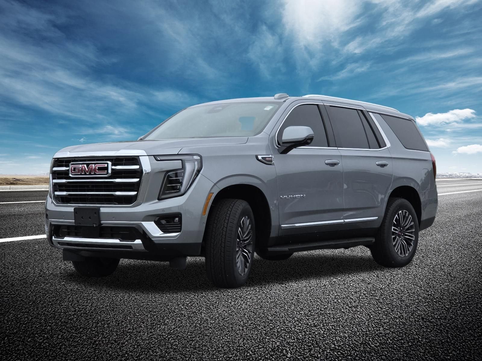 Used 2026 GMC Yukon Elevation image 17