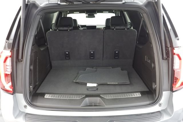 Used 2025 GMC Yukon XL Denali AWD/4WD image 20
