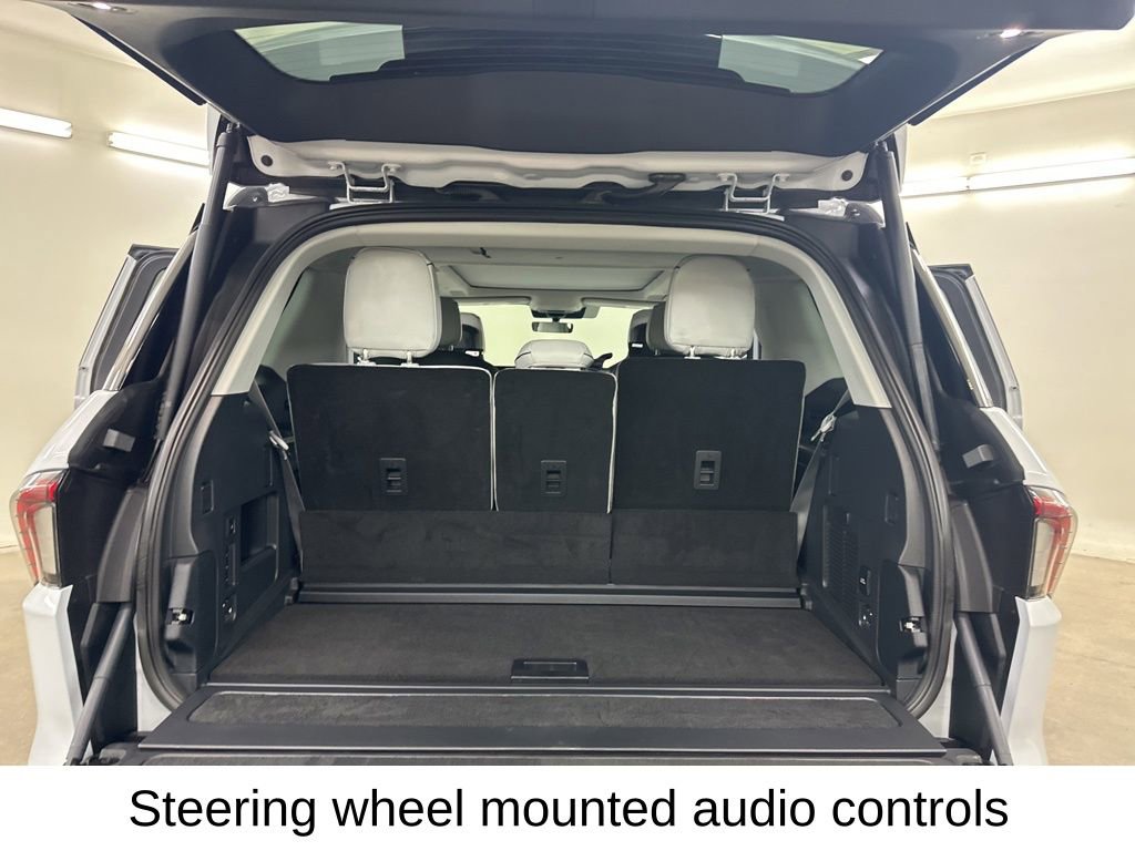 Used 2026 Lincoln Navigator Black Label image 27