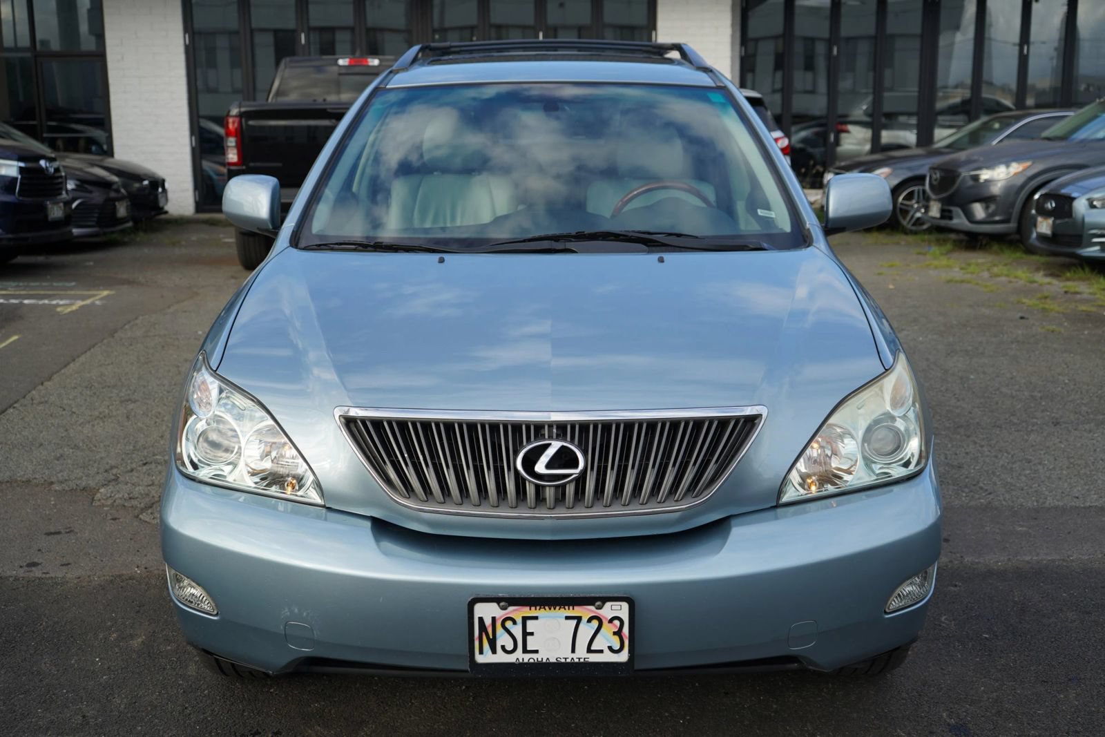 Used 2005 Lexus RX 330 FWD image 4