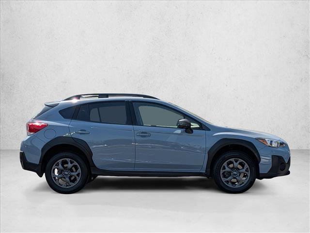 Used 2023 Subaru Crosstrek 2.5i Sport w/ Popular Package #3 image 4