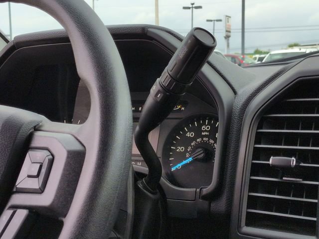 Used 2019 Ford F150 XL w/ Equipment Group 101A Mid RWD image 13