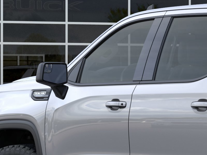 New 2026 GMC Sierra 1500 Elevation w/ X31 Off-Road Package AWD/4WD image 12