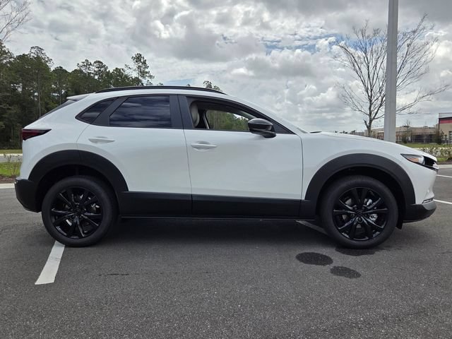 New 2026 MAZDA CX-30 Aire Edition AWD/4WD image 14