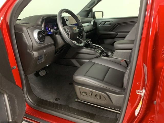 Used 2024 Chevrolet Colorado LT w/ LT Convenience Package III AWD/4WD image 28