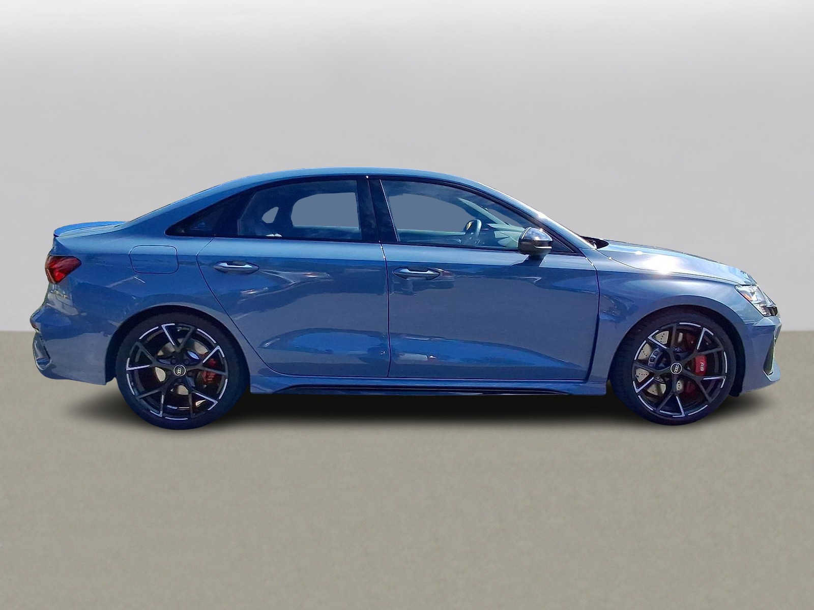 Certified 2024 Audi RS 3 AWD/4WD image 32