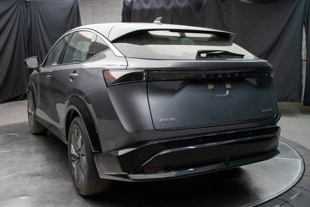 Used 2023 Nissan Ariya FWD image 10