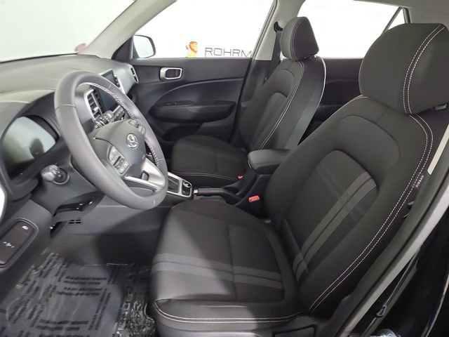 New 2026 Hyundai Venue SEL image 18