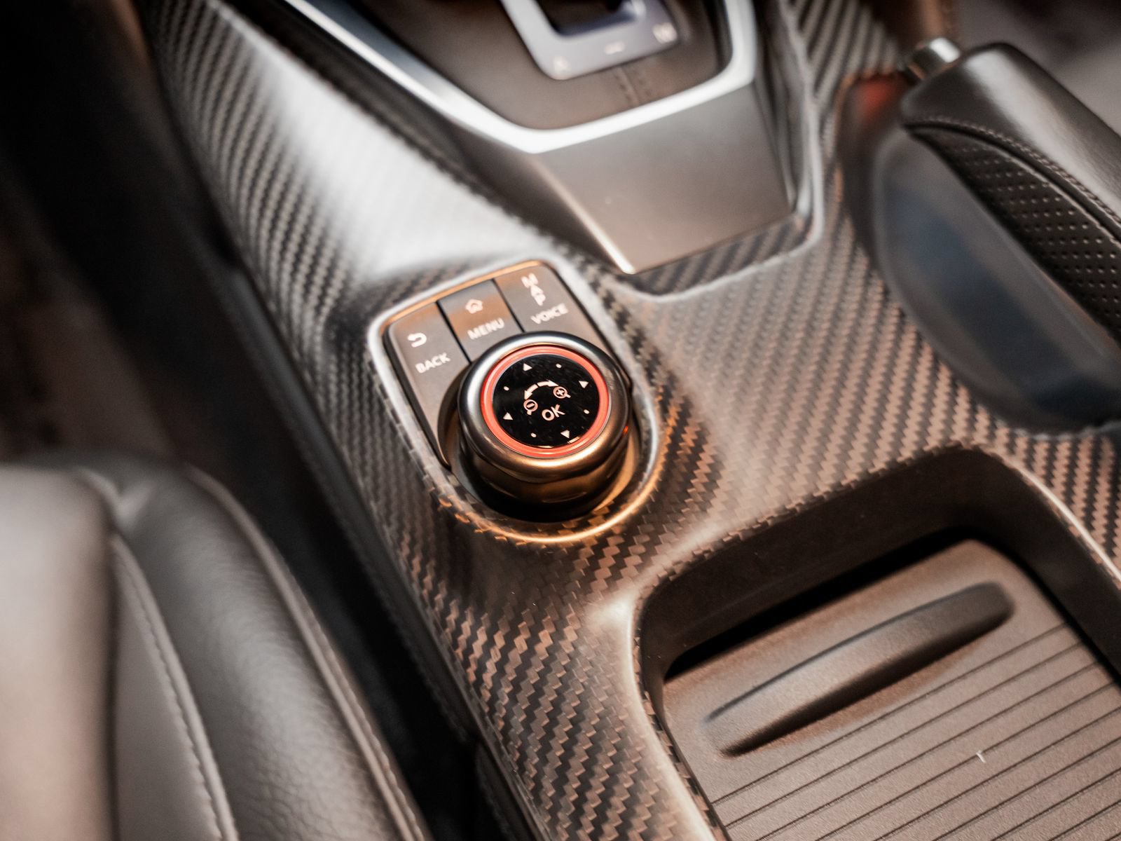Used 2024 Nissan GT-R Premium w/ Premium Interior Package AWD/4WD image 56