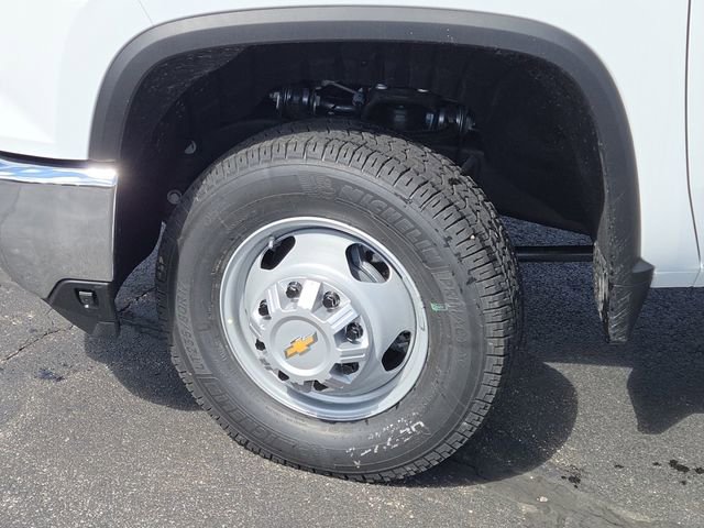 New 2026 Chevrolet Silverado 3500 W/T w/ WT Convenience Package image 22