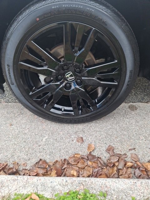 Used 2022 Honda Pilot Special Edition image 24