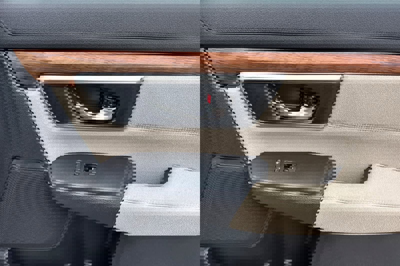 Certified 2022 Honda CR-V EX image 20