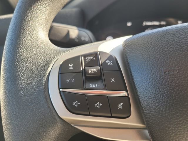 Used 2026 Ford Explorer Active AWD/4WD image 27