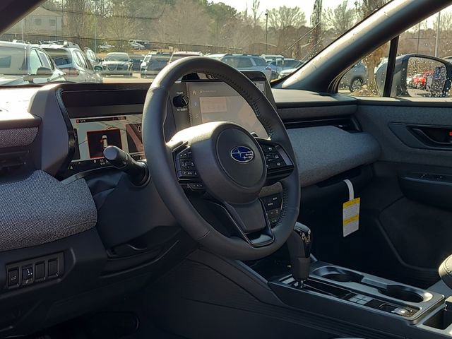 New 2026 Subaru Outback Limited image 10