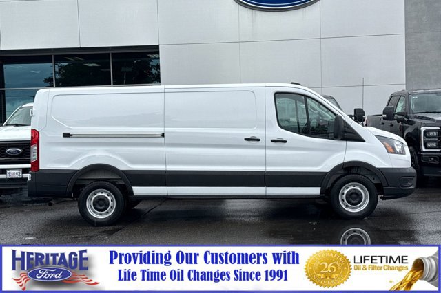 New 2026 Ford Transit 150 Low Roof RWD image 3