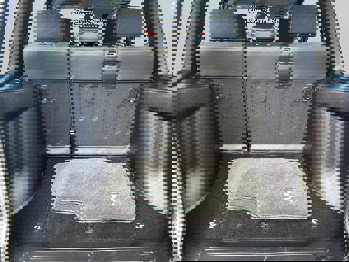 Used 2004 Land Rover Freelander SE image 36