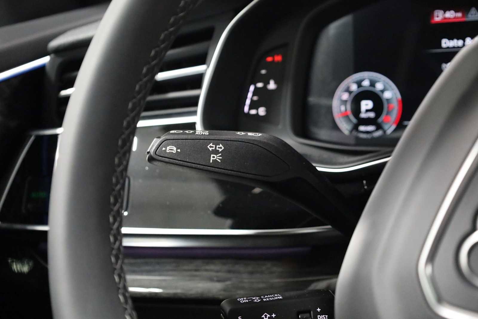 New 2026 Audi Q8 Premium Plus image 29