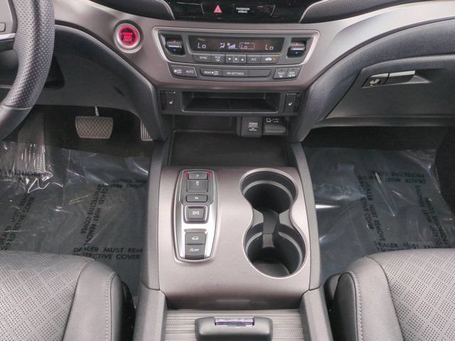 Used 2020 Honda Passport EX-L image 17