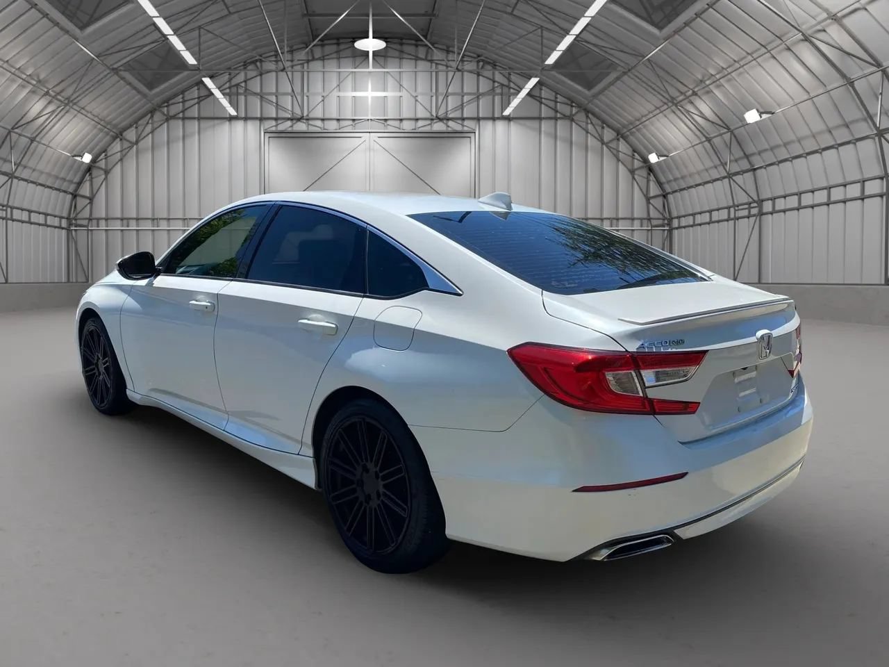 Used 2020 Honda Accord Sport image 4