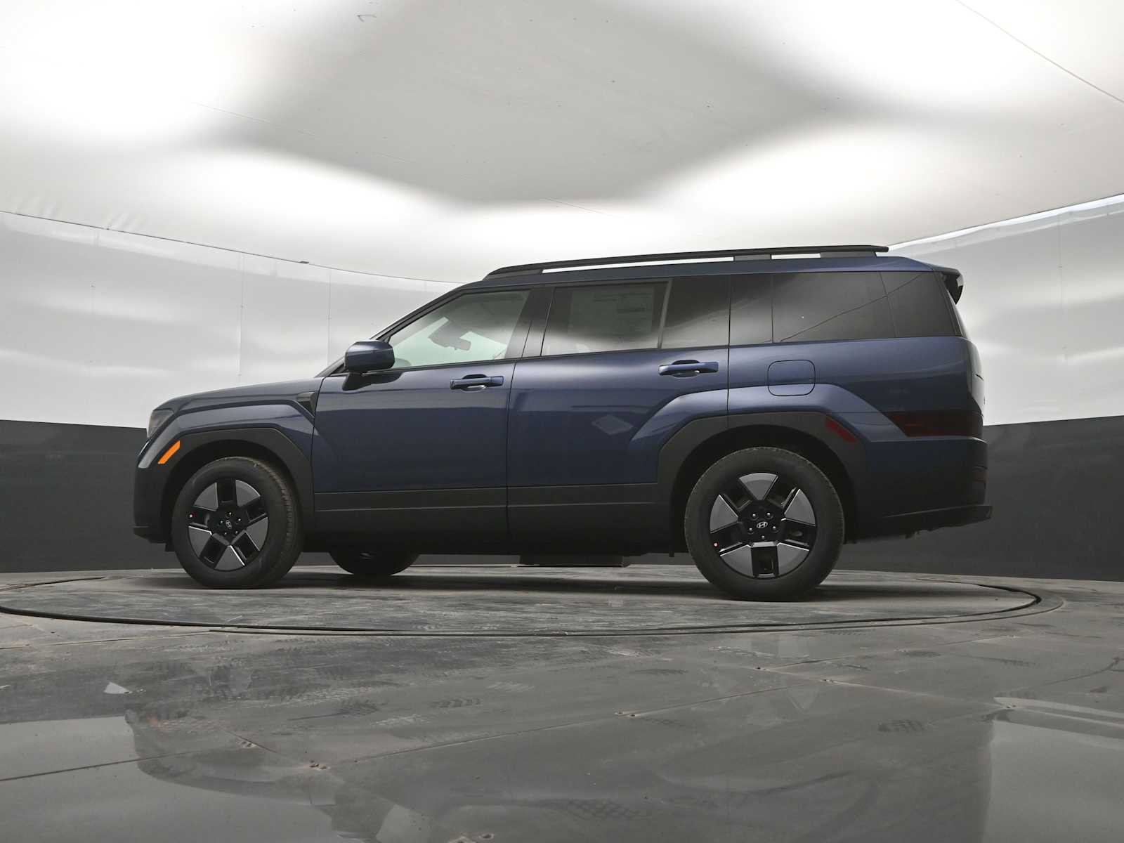 New 2027 Hyundai Santa Fe SEL AWD/4WD image 36