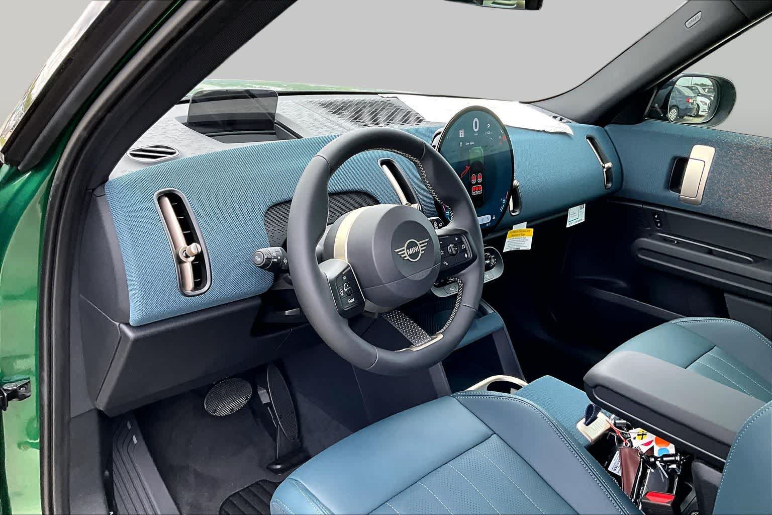 New 2026 MINI Cooper Countryman S AWD/4WD image 8
