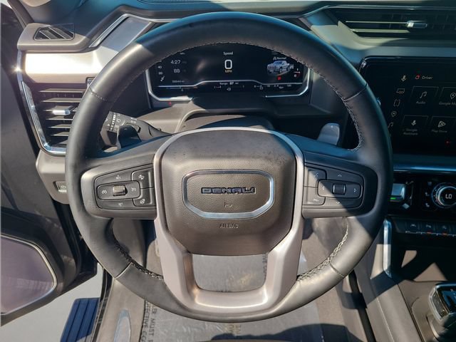 Used 2023 GMC Sierra 1500 Denali w/ Denali Reserve Package AWD/4WD image 20