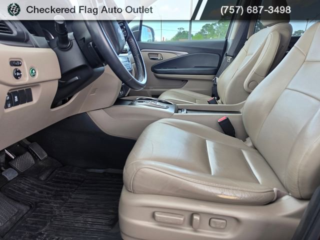 Used 2021 Honda Pilot EX-L image 18