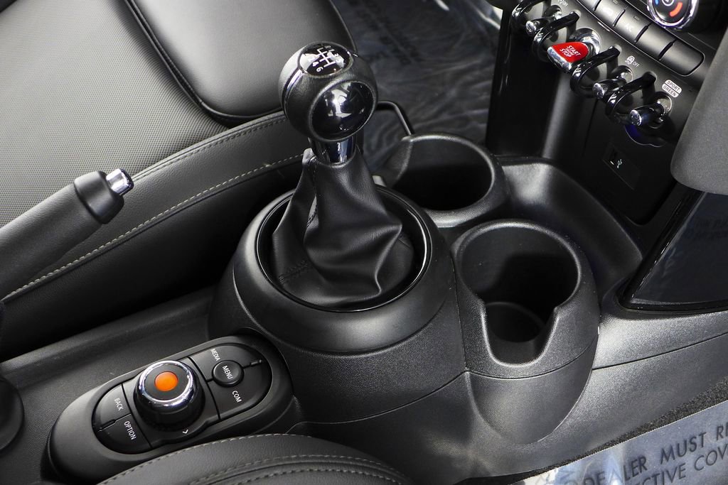 Used 2022 MINI Cooper S image 15