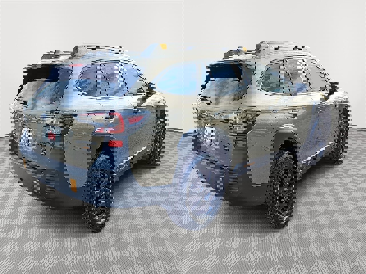 Certified 2024 Subaru Outback Wilderness image 5