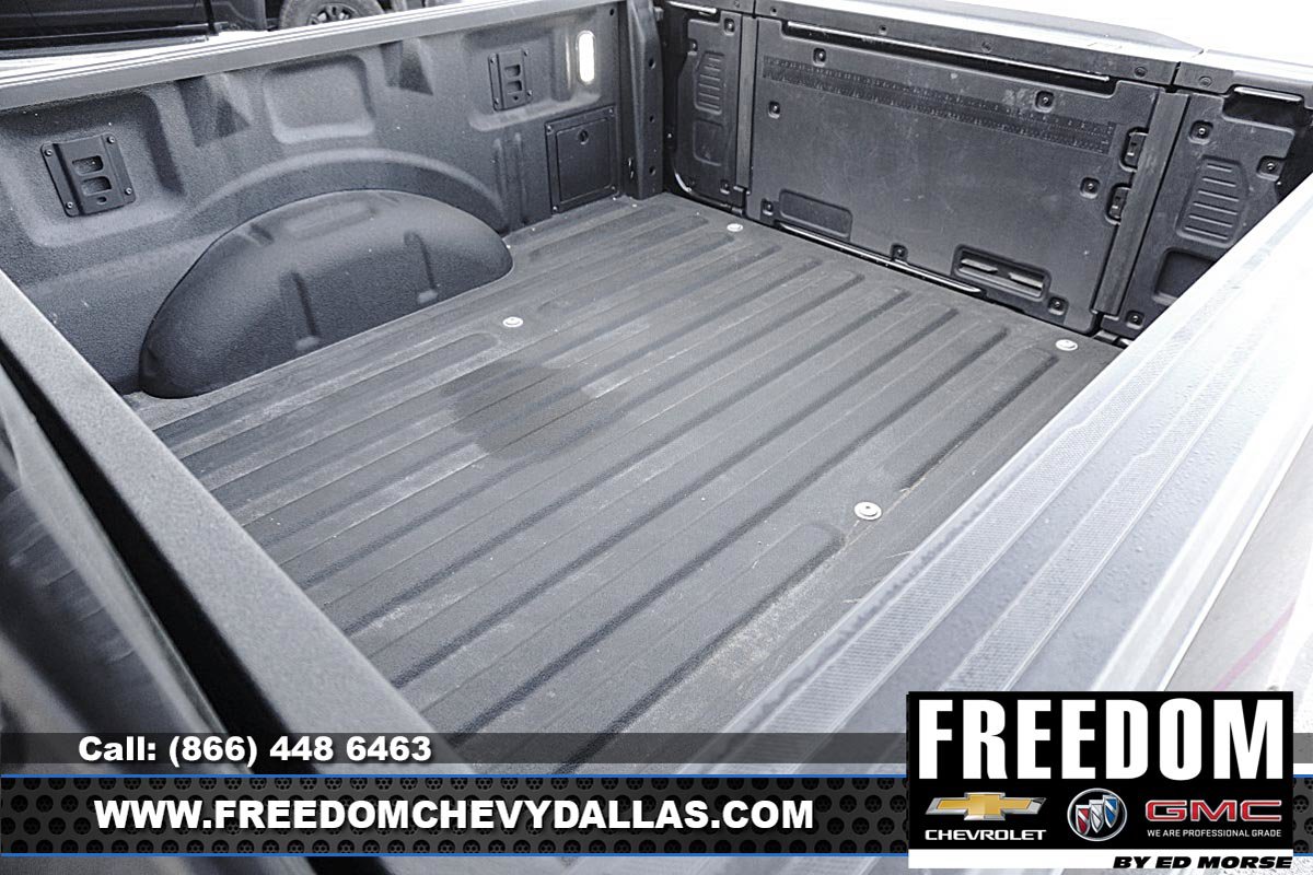Used 2024 Ford F150 Lariat w/ Bed Utility Package AWD/4WD image 47