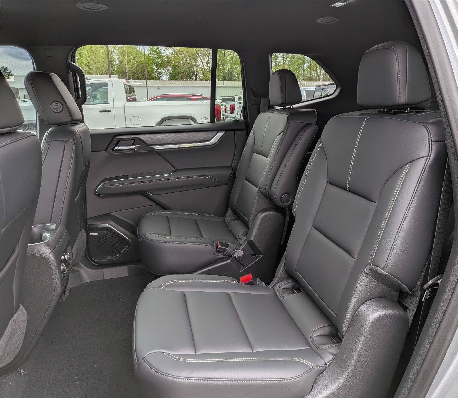 New 2026 GMC Acadia Elevation w/ Black Edition AWD/4WD image 20