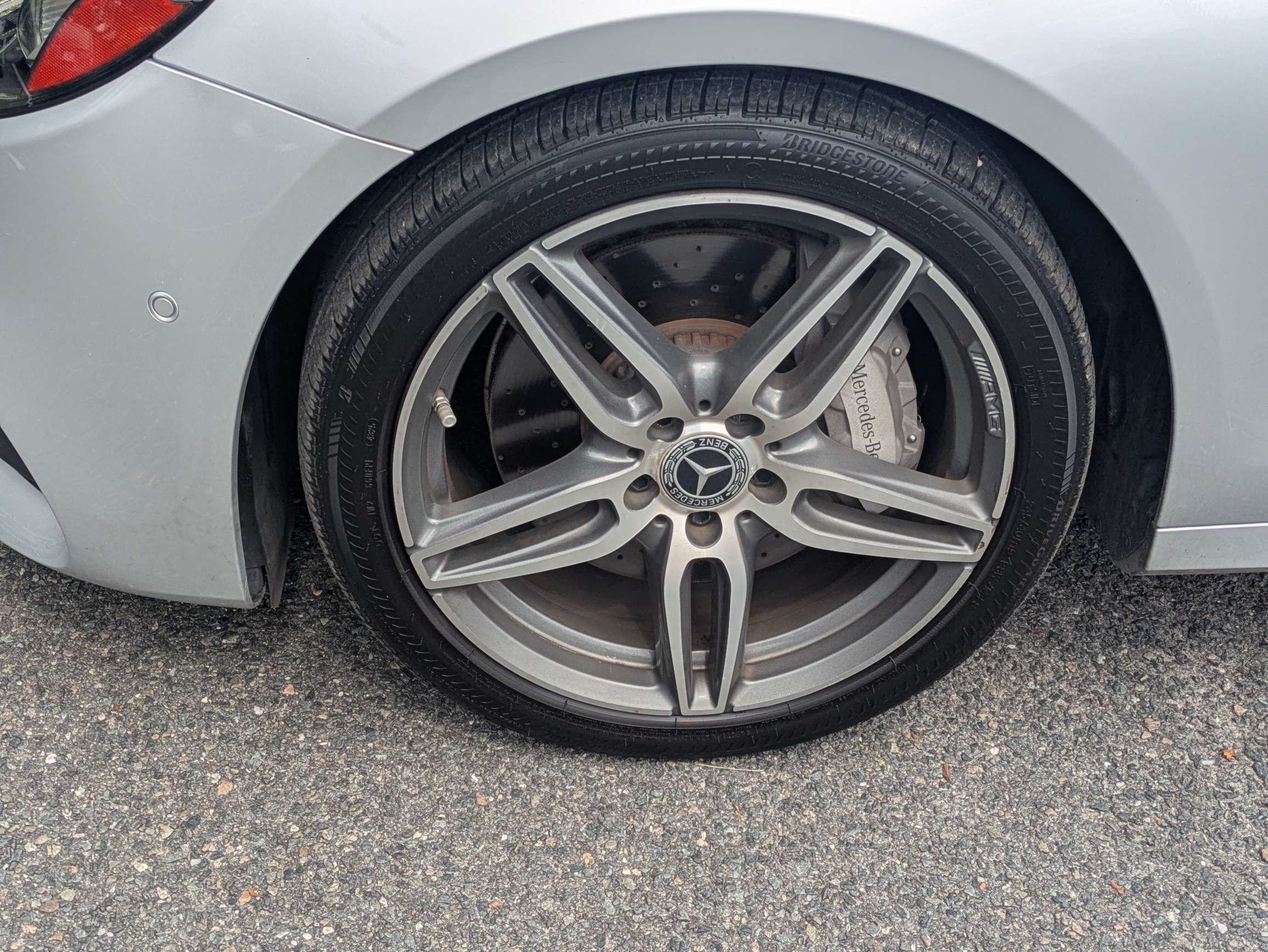 Certified 2018 Mercedes-Benz E 300 image 10