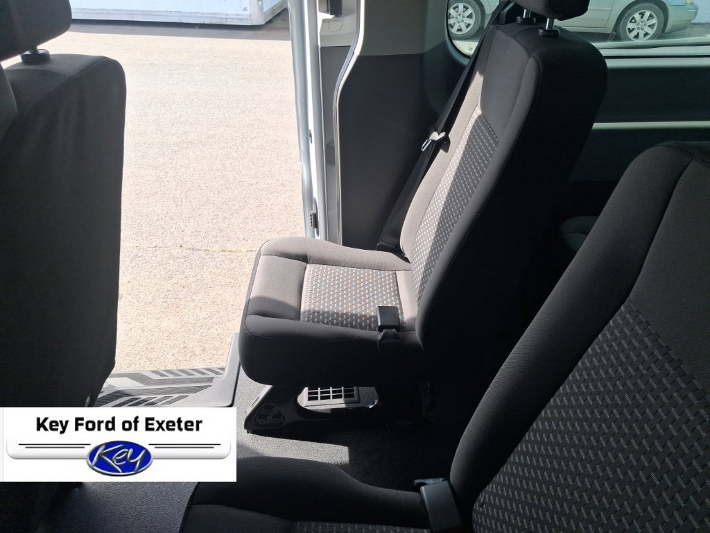 New 2027 Ford Transit 350 XL RWD image 27
