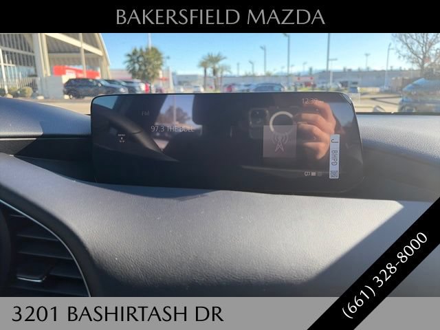 New 2026 MAZDA MAZDA3 Hatchback w/Premium Plus Pkg AWD/4WD image 22