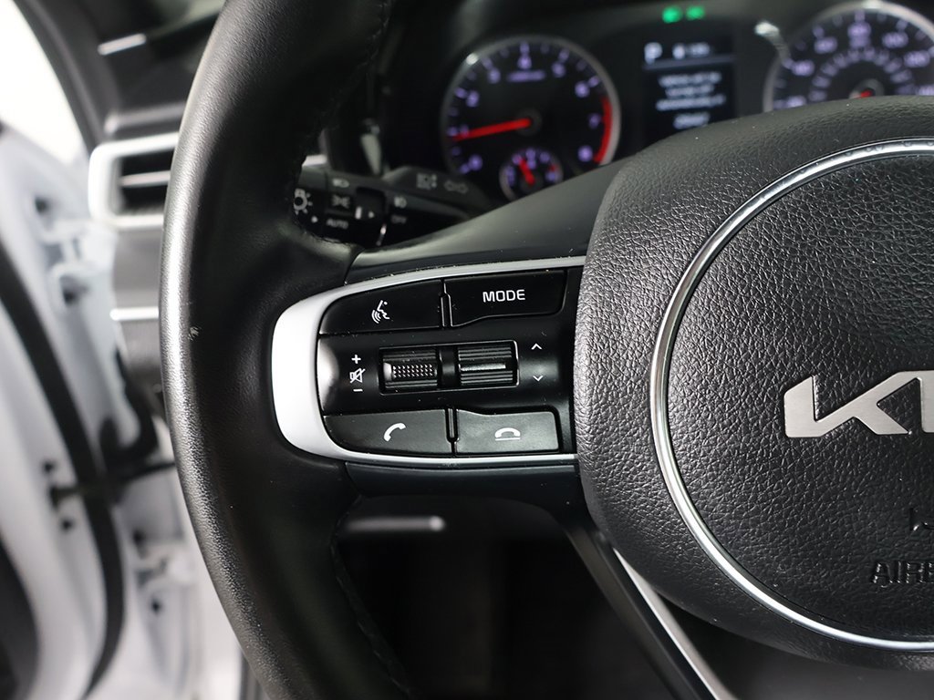 Used 2023 Kia K5 GT-Line w/ GT-Line Premium Package image 37