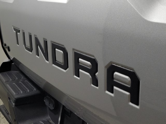 Used 2024 Toyota Tundra SR5 w/ SR5 Premium Package AWD/4WD image 6