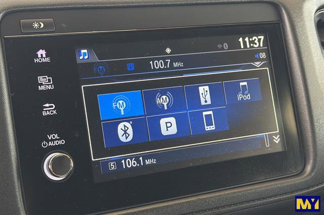 Used 2020 Honda HR-V Sport image 24