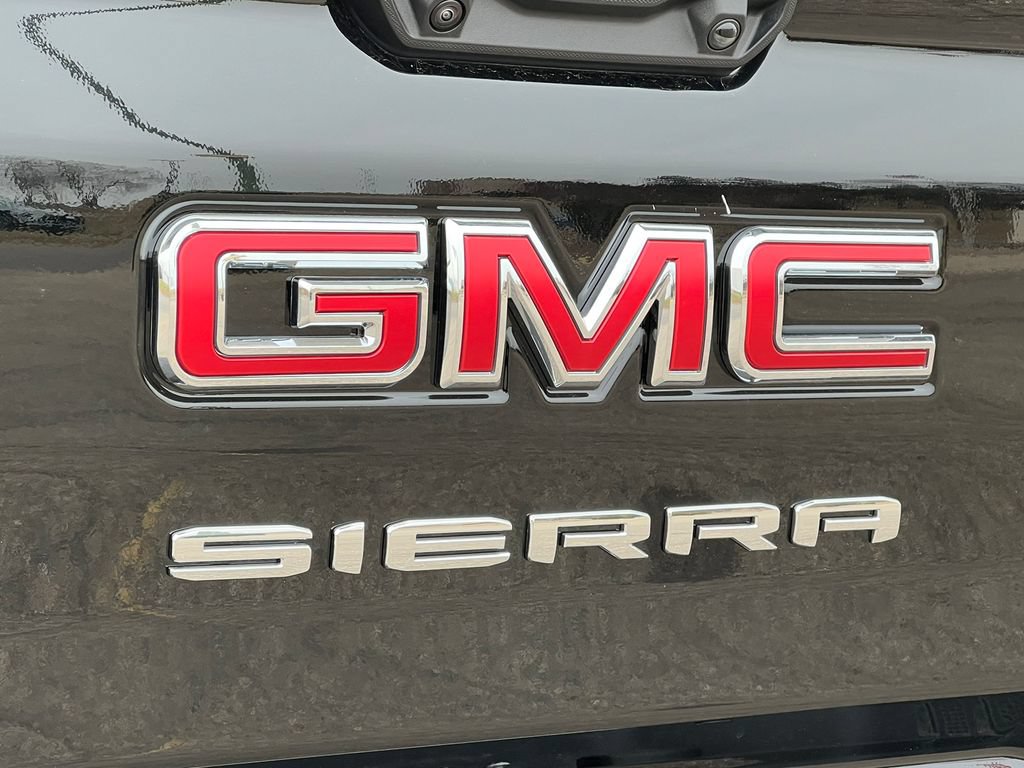New 2026 GMC Sierra 2500 SLT w/ SLT Premium Package AWD/4WD image 57