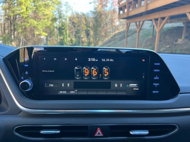 Used 2022 Hyundai Sonata SEL Plus w/ Cargo Package image 25