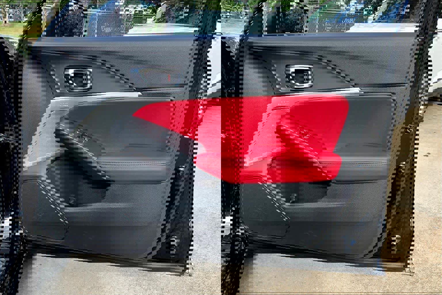 Used 2023 Acura Integra A-Spec image 22