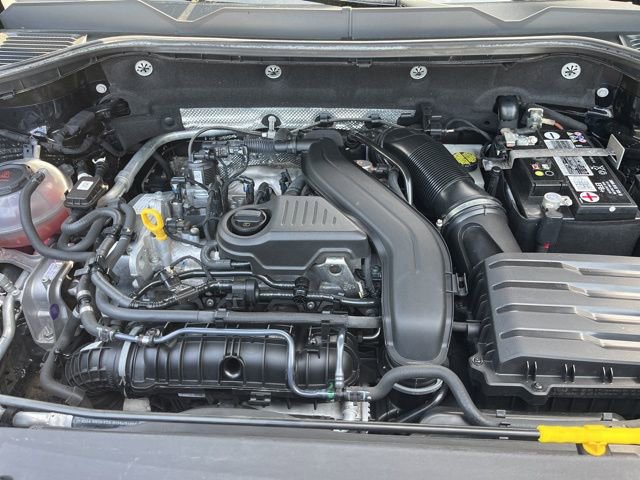 Used 2023 Volkswagen Taos S image 35