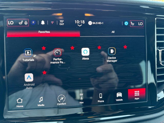 Used 2022 Dodge Durango R/T image 22