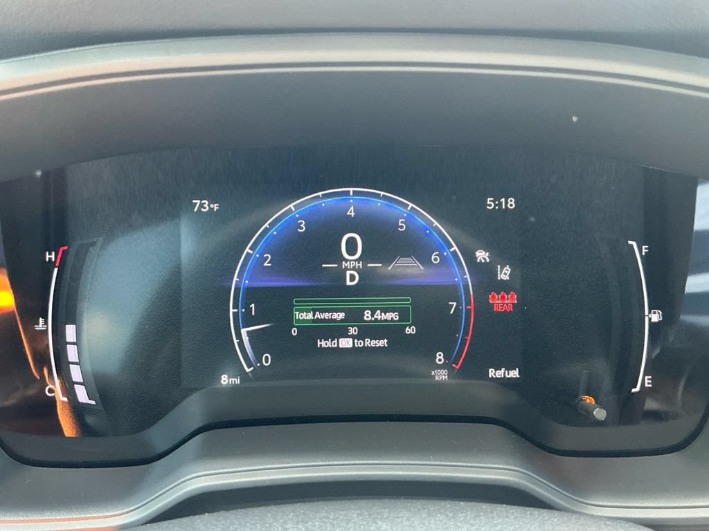 New 2026 Toyota Corolla SE FWD image 21