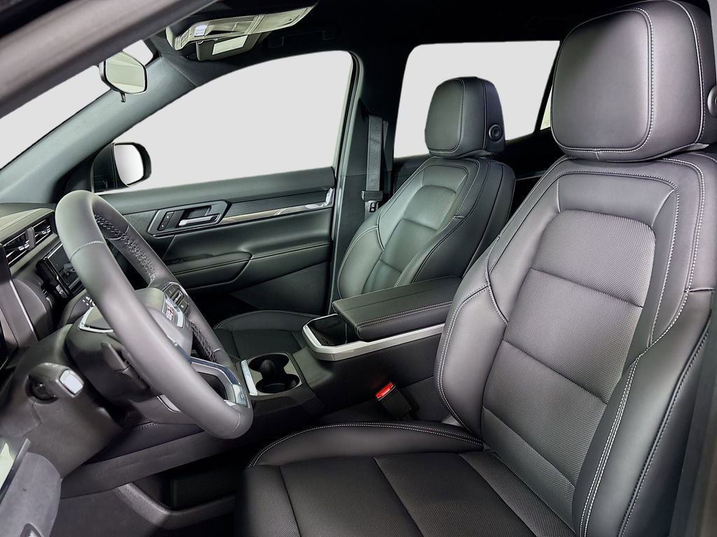 New 2026 GMC Terrain Elevation image 20