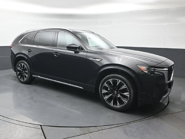 New 2026 MAZDA CX-90 3.3 Turbo S w/ Premium Plus AWD/4WD image 7