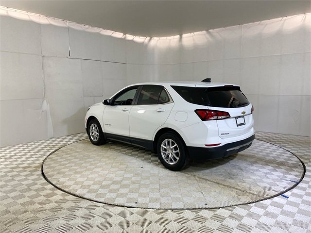 Used 2023 Chevrolet Equinox LT image 19