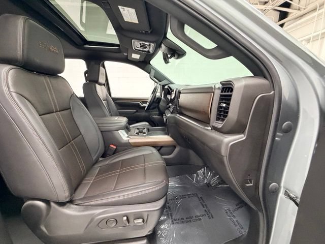 Certified 2024 Chevrolet Silverado 2500 High Country w/ High Country Premium Package AWD/4WD image 30